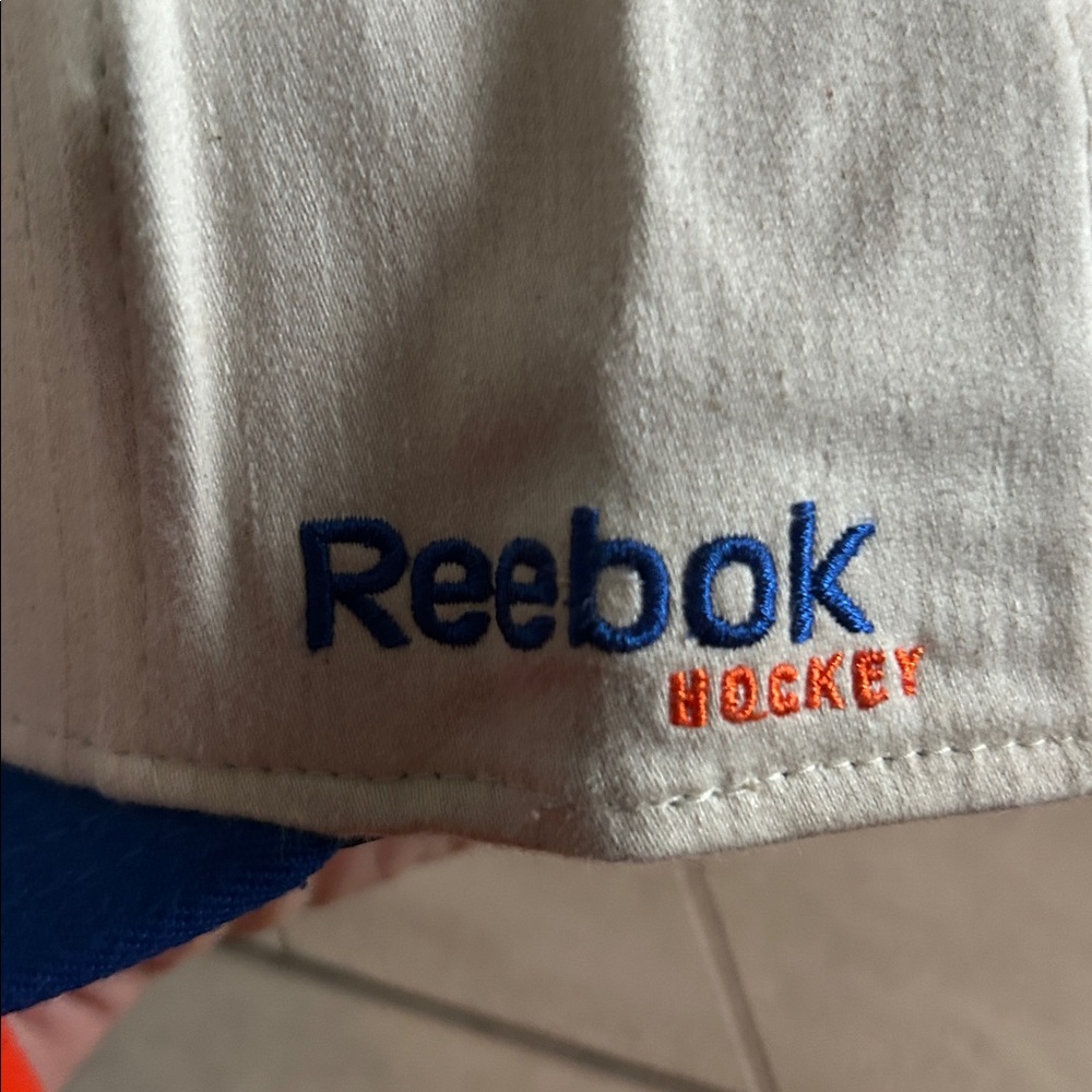 Islanders flex hat - Picture 3 of 3